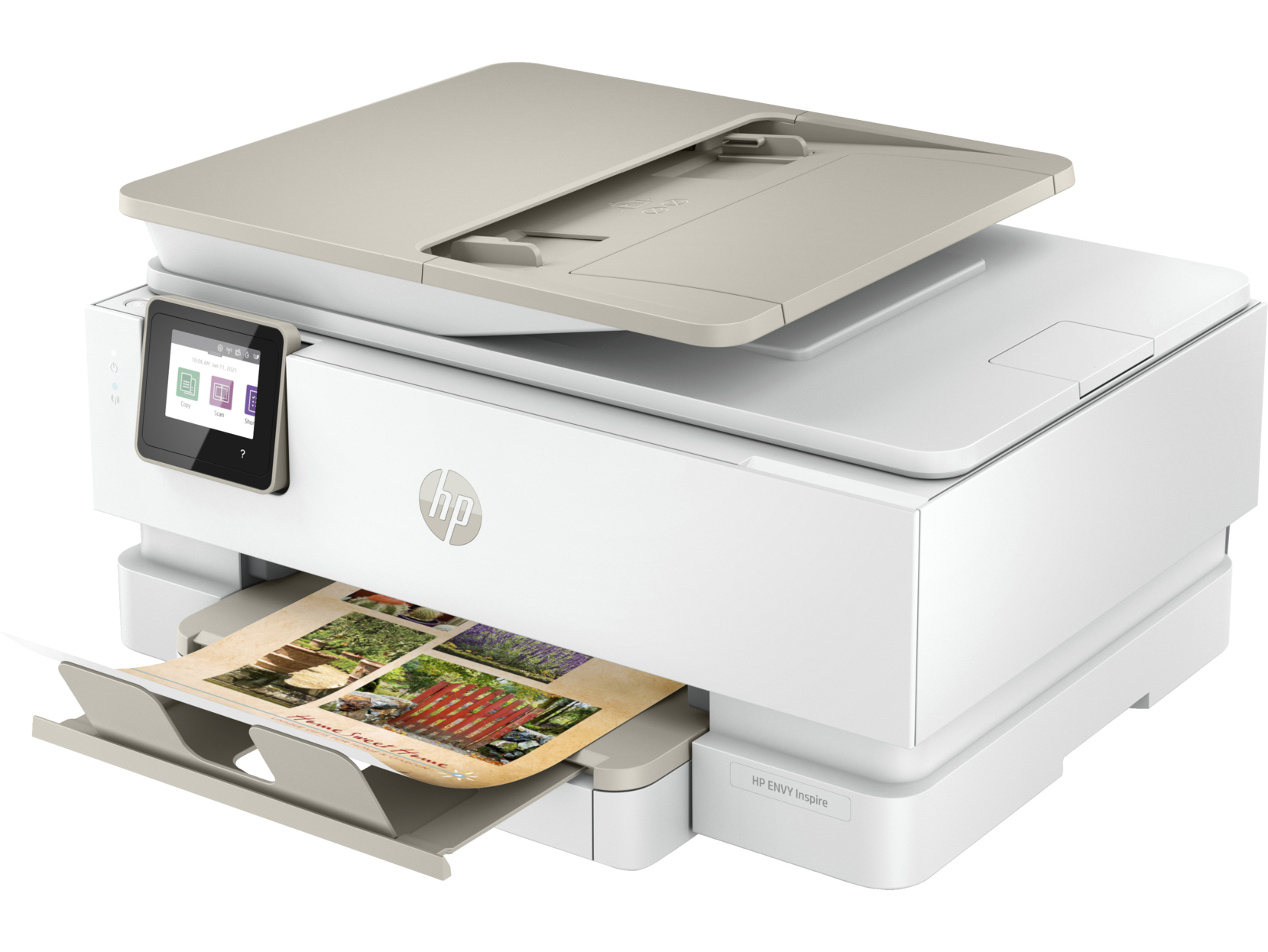 HP-ENVY-Inspire-7955e- All-in-One Printer