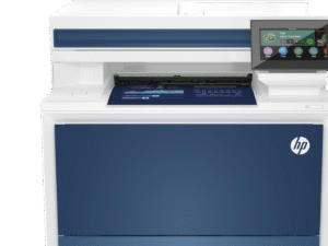 HP-Color-LaserJet-Pro -MFP-4301fdw -Wireless -Printer