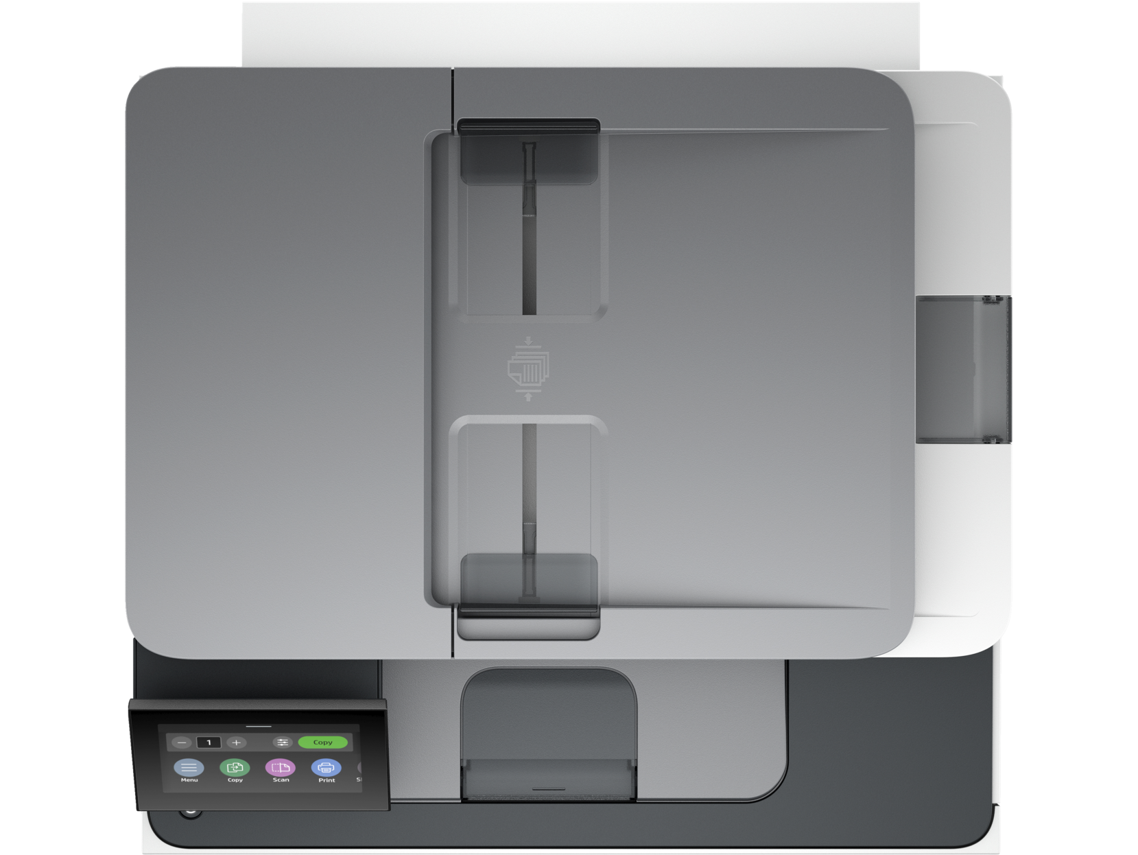 HP-Color-LaserJet-Pro- MFP-3301fdw -Wireless-Printer