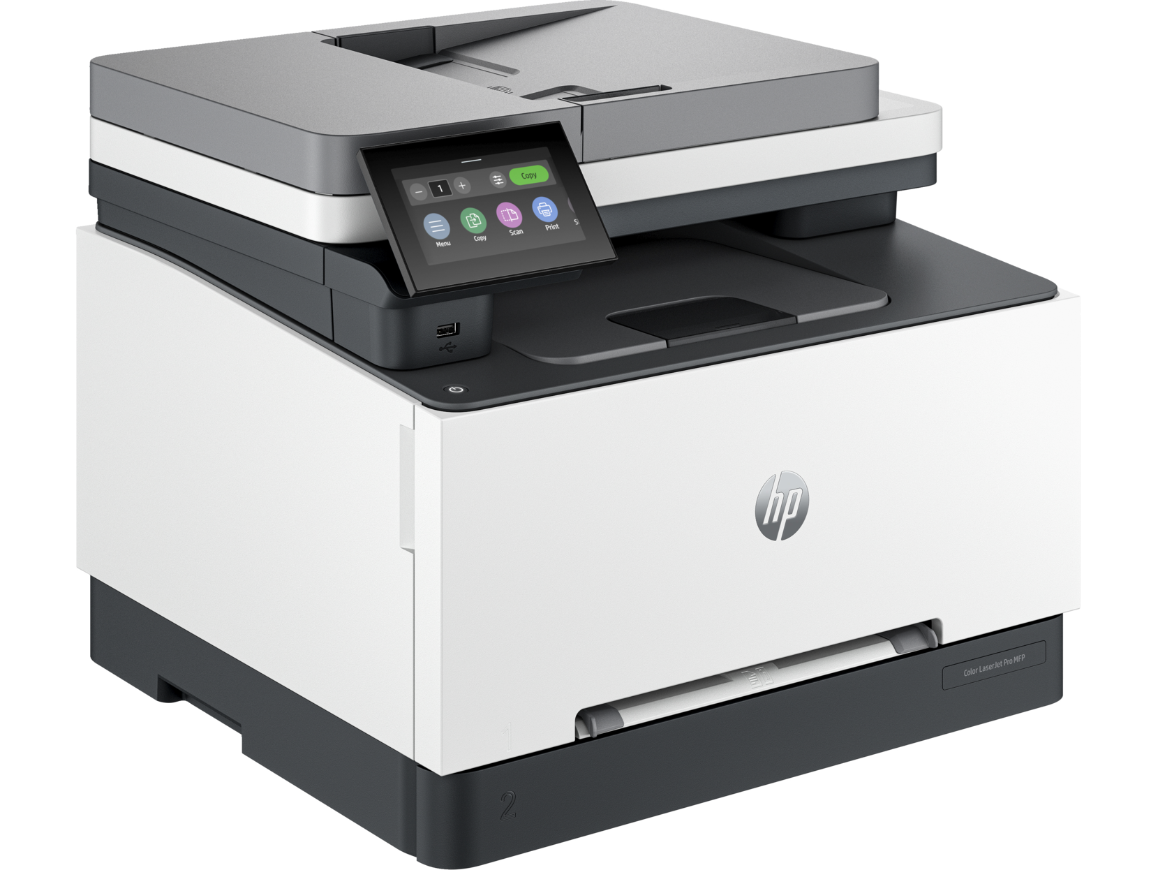 HP-Color-LaserJet-Pro- MFP-3301fdw -Wireless-Printer